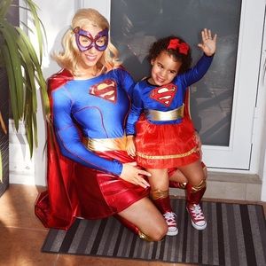 Meet your Posher, Hanna